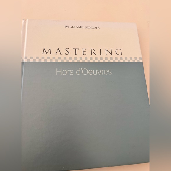 Cook Book Set - Picture 3 of 3